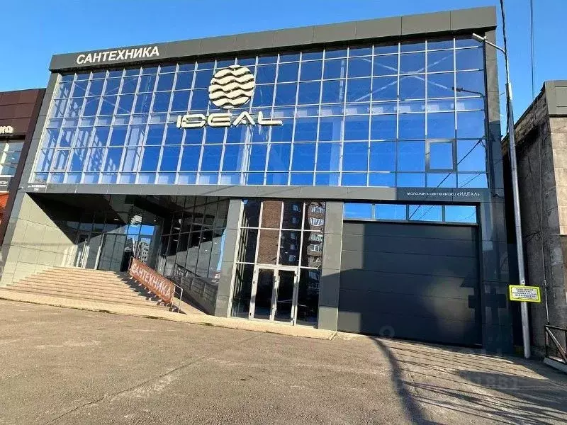 Помещение свободного назначения в Северная Осетия, Владикавказ ул. ... - Фото 1