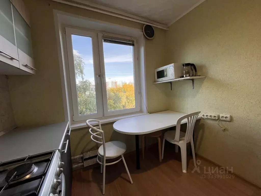 3-к кв. Московская область, Химки ул. Дружбы, 12 (49.0 м) - Фото 2