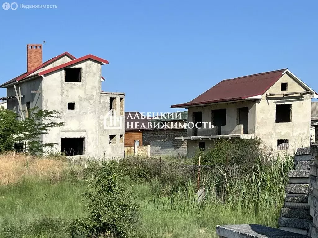 Дом в Коктебель, улица Пастернака, 16 (250 м) - Фото 1