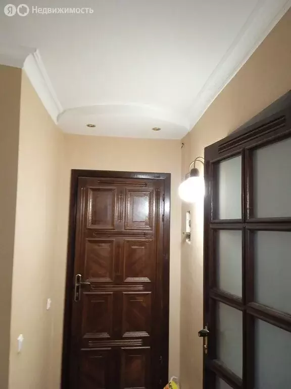 3-комнатная квартира: Анапа, 12-й микрорайон, 7 (100 м) - Фото 1