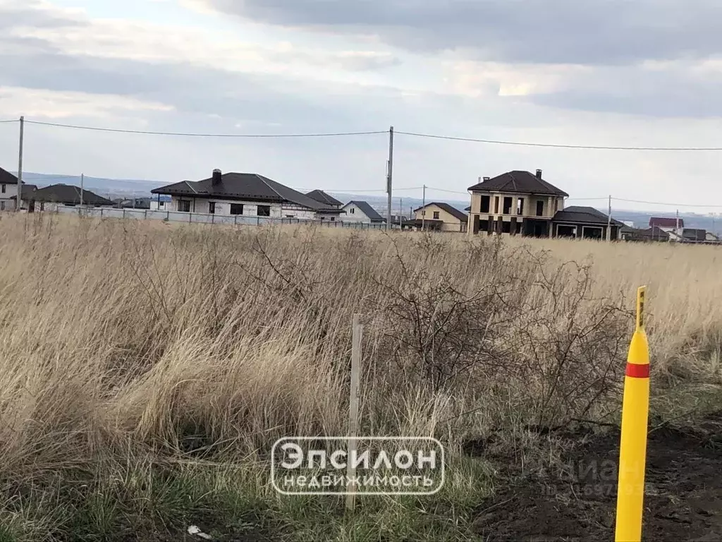 Участок в Курская область, Курский район, Новопоселеновский сельсовет, ... - Фото 0