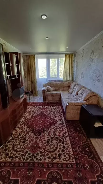 2-к. квартира, 45 м, 5/5 эт. - Фото 0