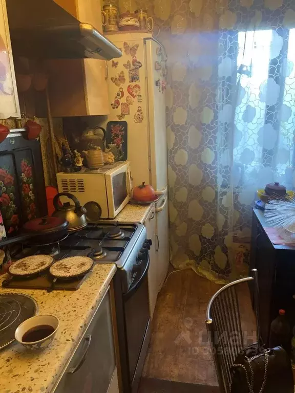 Комната Московская область, Голицыно Одинцовский городской округ, ... - Фото 1