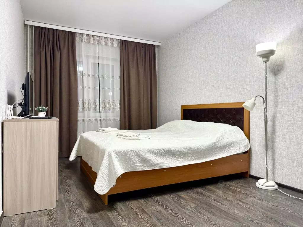 2-к кв. Псковская область, Псков ул. Юности, 24 (40.0 м) - Фото 2