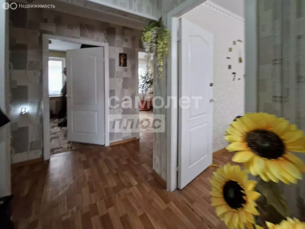 4-комнатная квартира: Славянск-на-Кубани, Батарейная улица, 100 (85 м) - Фото 2