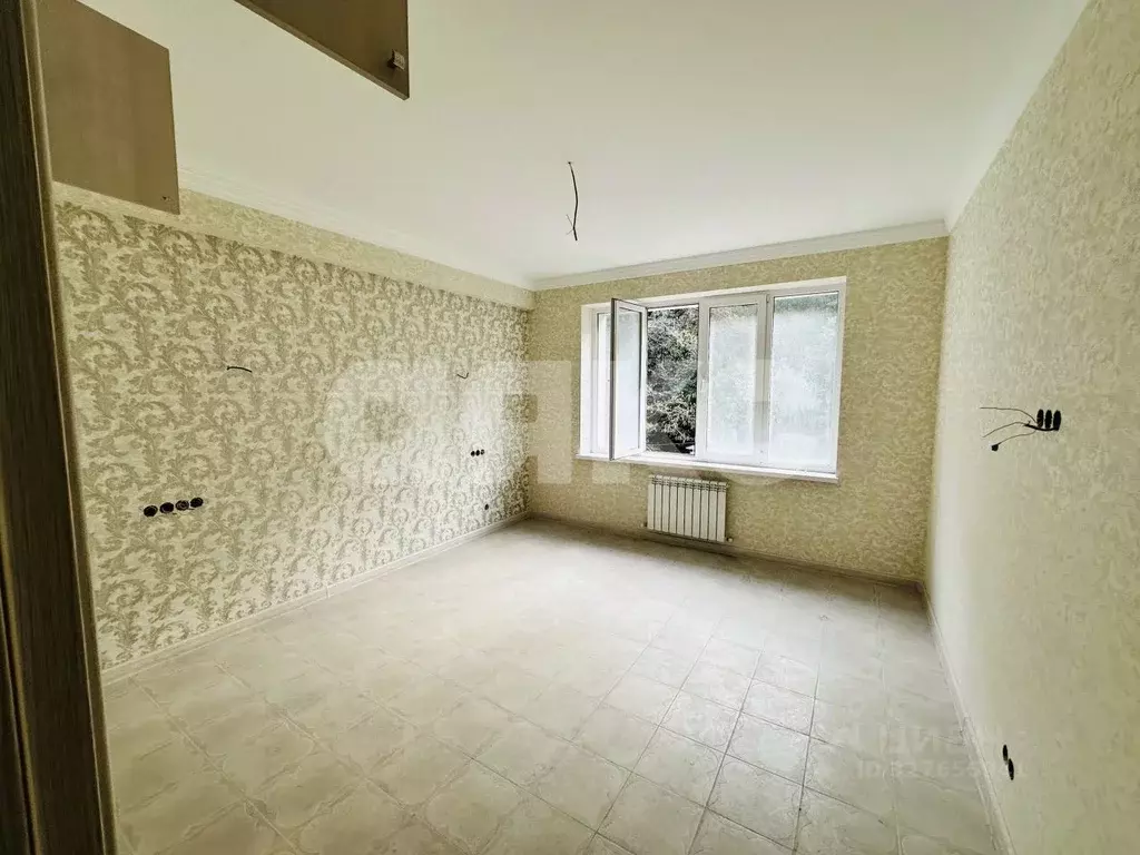 2-к кв. Краснодарский край, Сочи Коммунальная ул., 41Бс1 (41.0 м) - Фото 2