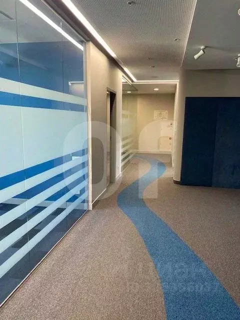 Офис в Москва Международное ш., 28БС1 (2462 м) - Фото 1
