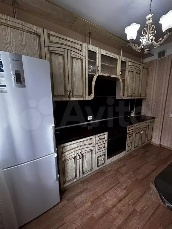 2-к. квартира, 54 м, 2/9 эт. - Фото 1