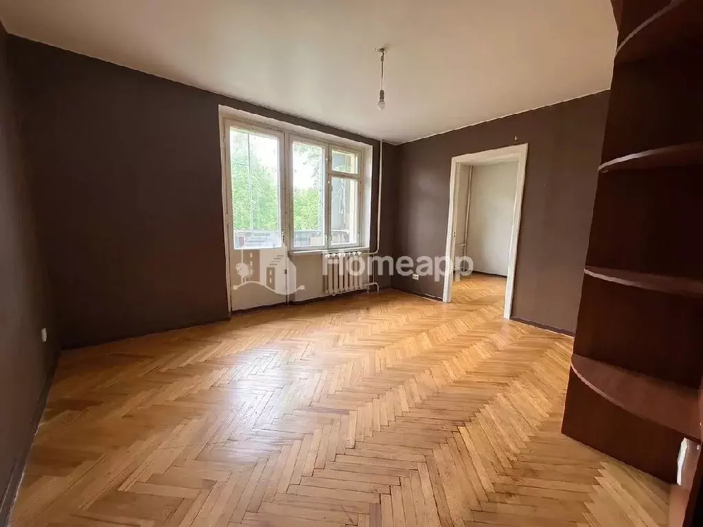 Продается 2-комнатная квартира - Фото 1