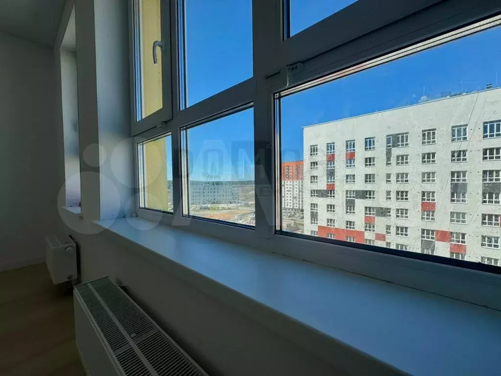 Квартира-студия, 26 м, 10/12 эт. - Фото 0