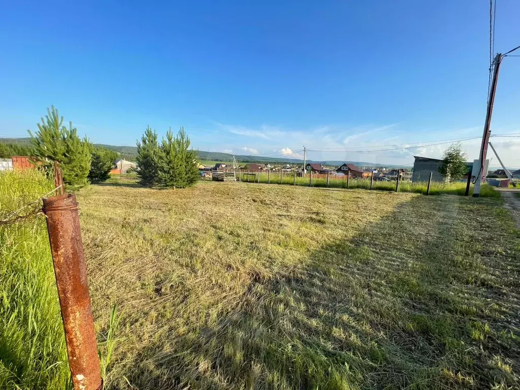 Участок 6 сот. (СНТ, ДНП) - Фото 1
