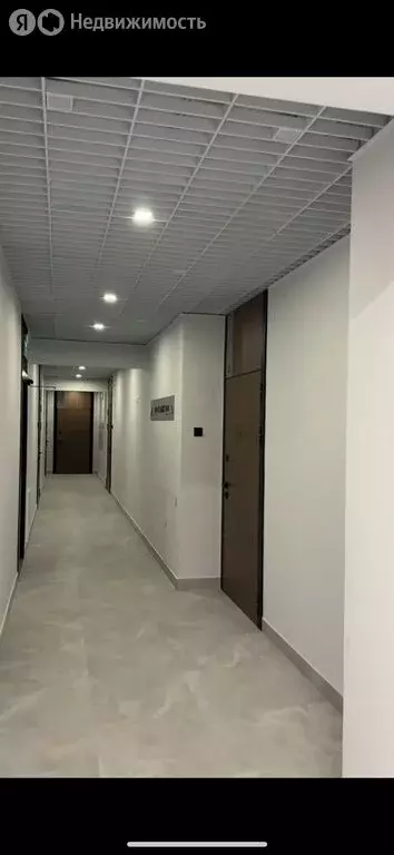 2-комнатная квартира: Иркутск, улица Сибирских Партизан, 1А/1 (50.6 м) - Фото 2