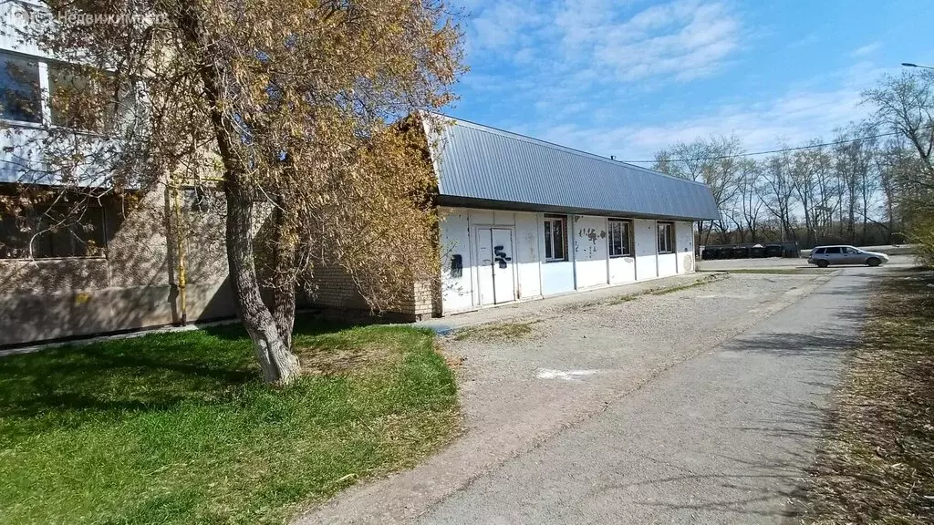Помещение свободного назначения (285 м) - Фото 1