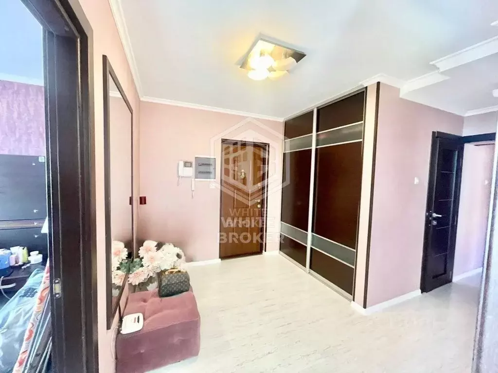 3-к кв. Крым, Ялта муниципальный округ, Гаспра пгт ул. Риекская, 22Г ... - Фото 2