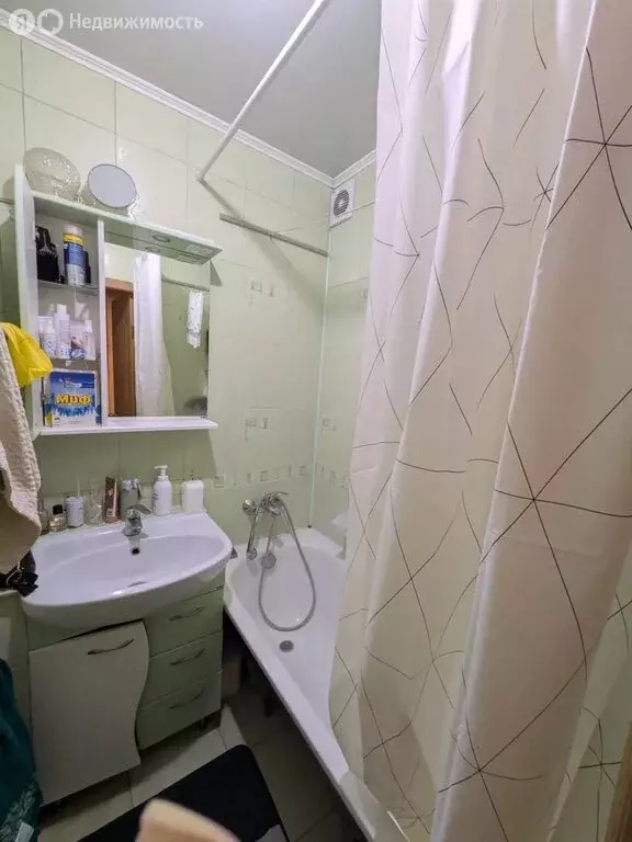 4-комнатная квартира: Белгород, улица Костюкова, 17 (60.2 м) - Фото 2