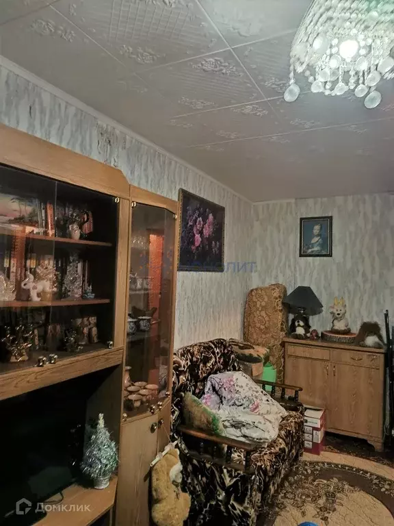Продаётся 1-к квартира, 33.9 м - Фото 1