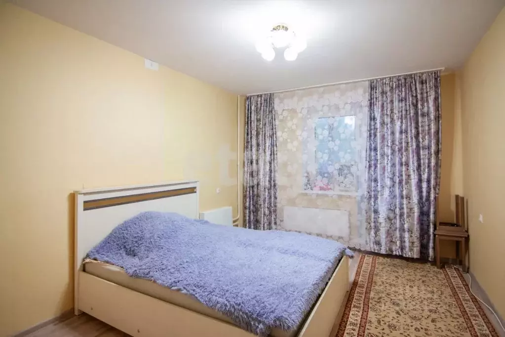 3-к кв. Костромская область, Кострома ул. Олега Юрасова, 1 (98.6 м) - Фото 1