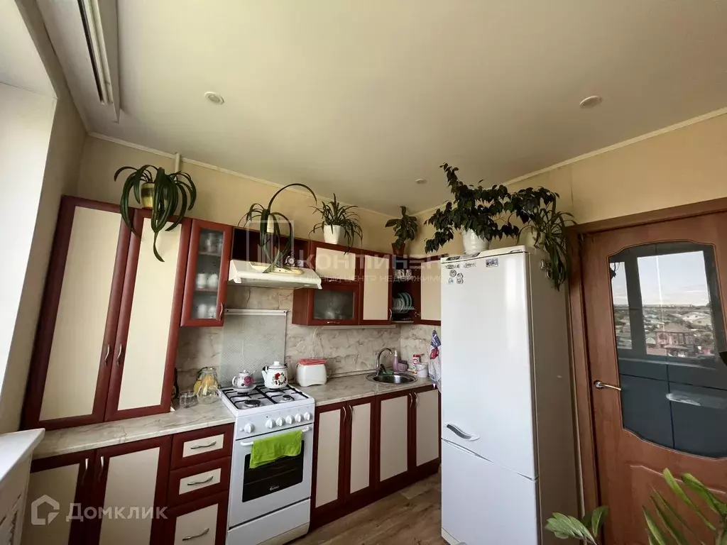 Продаётся 2-к квартира, 52 м - Фото 0