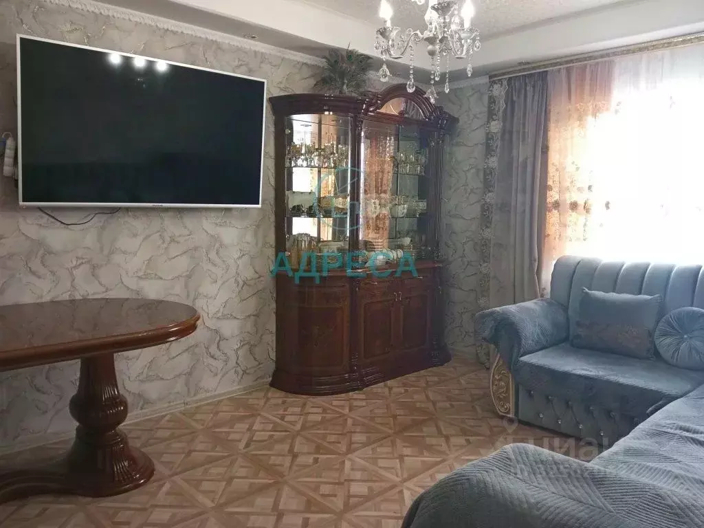 Дом в Белгородская область, Поселок Чернянка городское поселение, ... - Фото 2