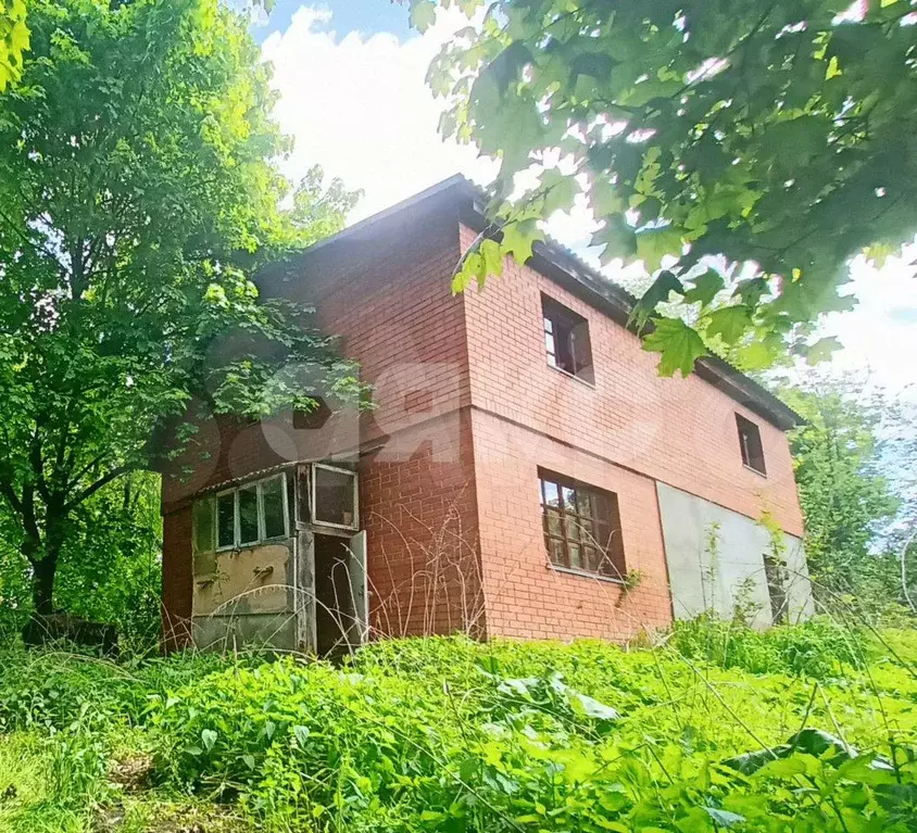 Дом 89,5 м на участке 100 сот. - Фото 0