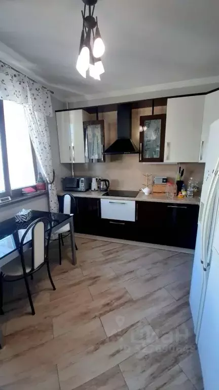 2-к кв. Москва ул. Новаторов, 38К3 (60.0 м) - Фото 1