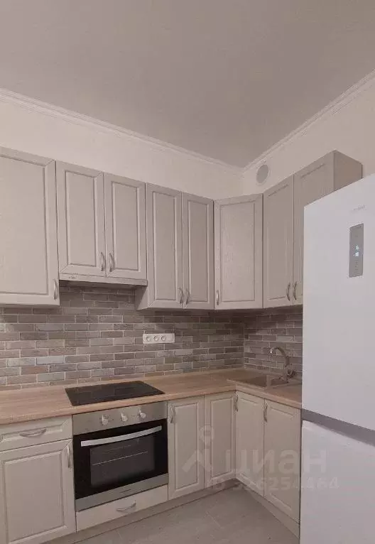 1-к кв. Москва ул. Маргелова, 3к4 (43.0 м) - Фото 1