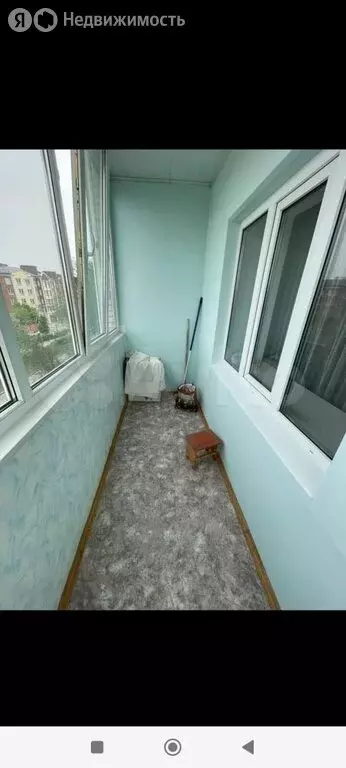 3-комнатная квартира: Аксай, улица Платова, 6А (116.8 м) - Фото 1