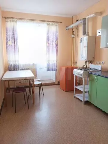 1-к. квартира, 37 м, 3/4 эт. - Фото 0