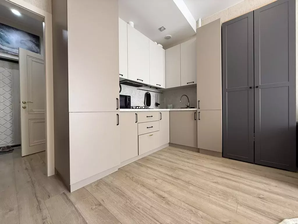 Продаётся квартира-студия, 26.6 м - Фото 0