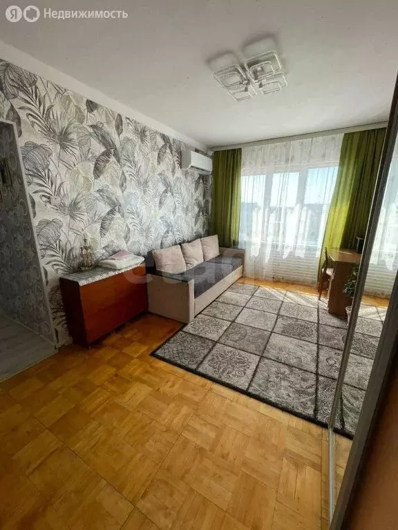2-комнатная квартира: Сарапул, улица Азина, 87 (41.9 м) - Фото 0