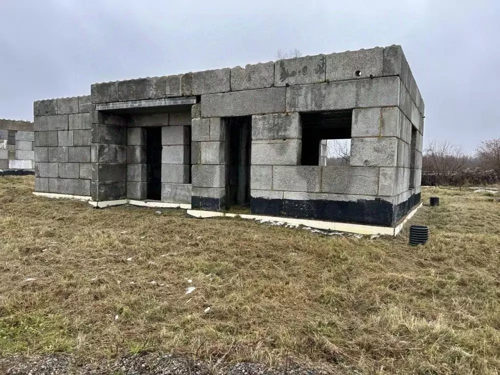 Дом в Калининградская область, Зеленоградский муниципальный округ, ... - Фото 1