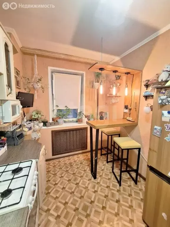 2-комнатная квартира: Тула, улица Степанова, 35А (51 м) - Фото 2