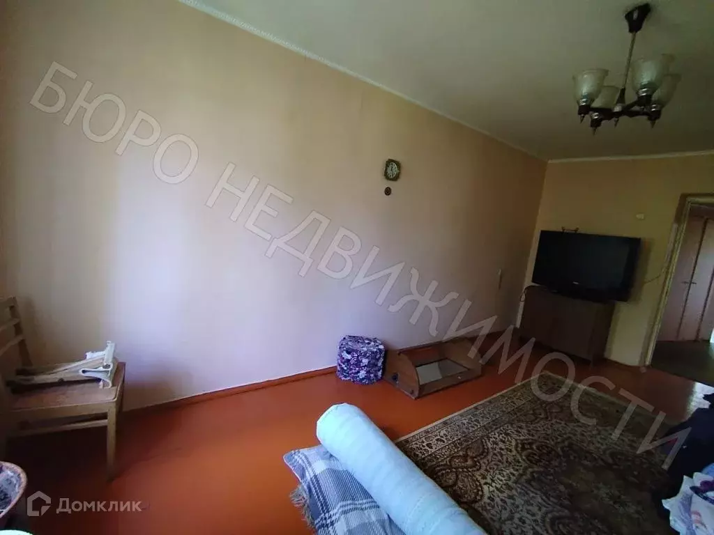 Продаётся 3-к квартира, 63.9 м - Фото 1