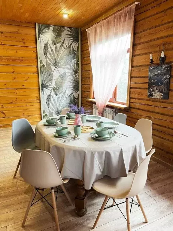 Дом в Татарстан, Казань Берсутская ул., 4 (285 м) - Фото 1