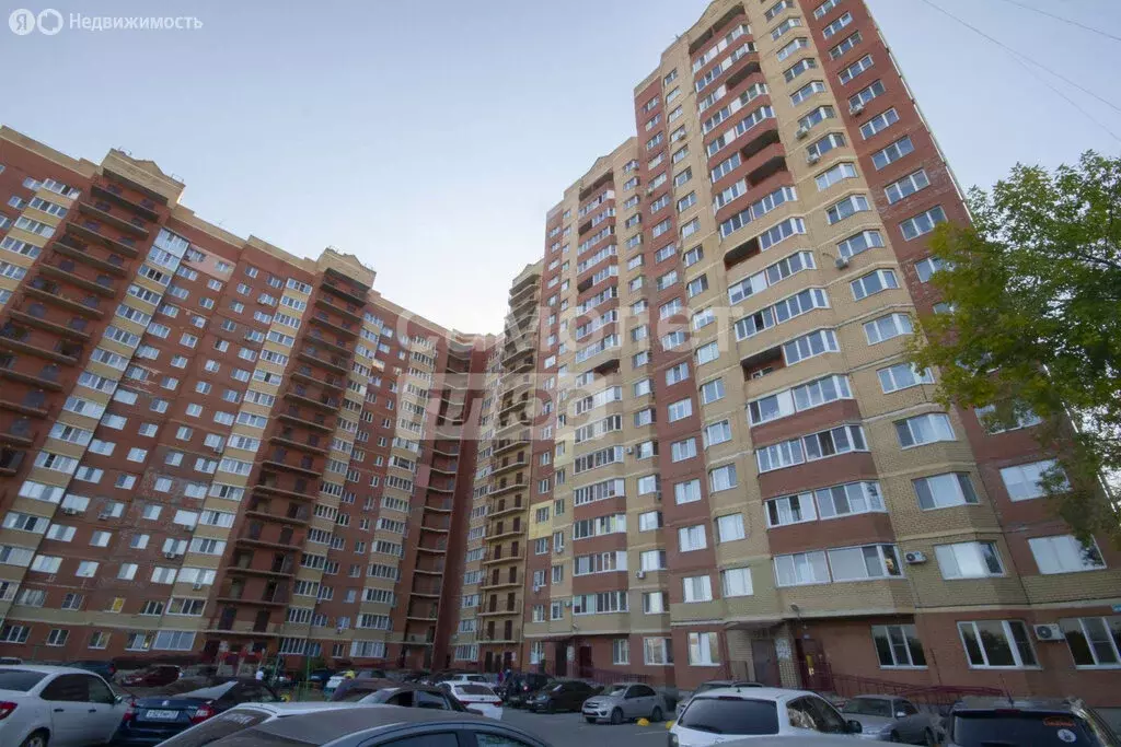 1-комнатная квартира: Ульяновск, улица Автомобилистов, 7А (32.7 м) - Фото 1