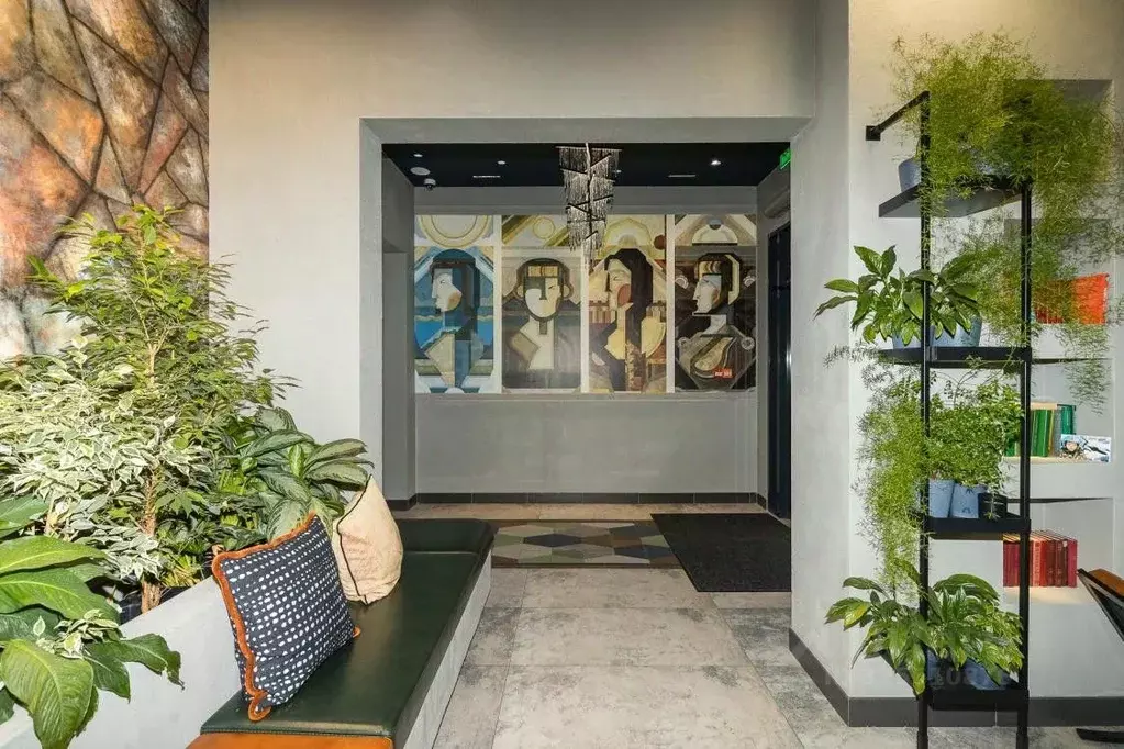 2-к кв. Иркутская область, Иркутск ул. Юрия Левитанского, 12 (41.0 м) - Фото 1