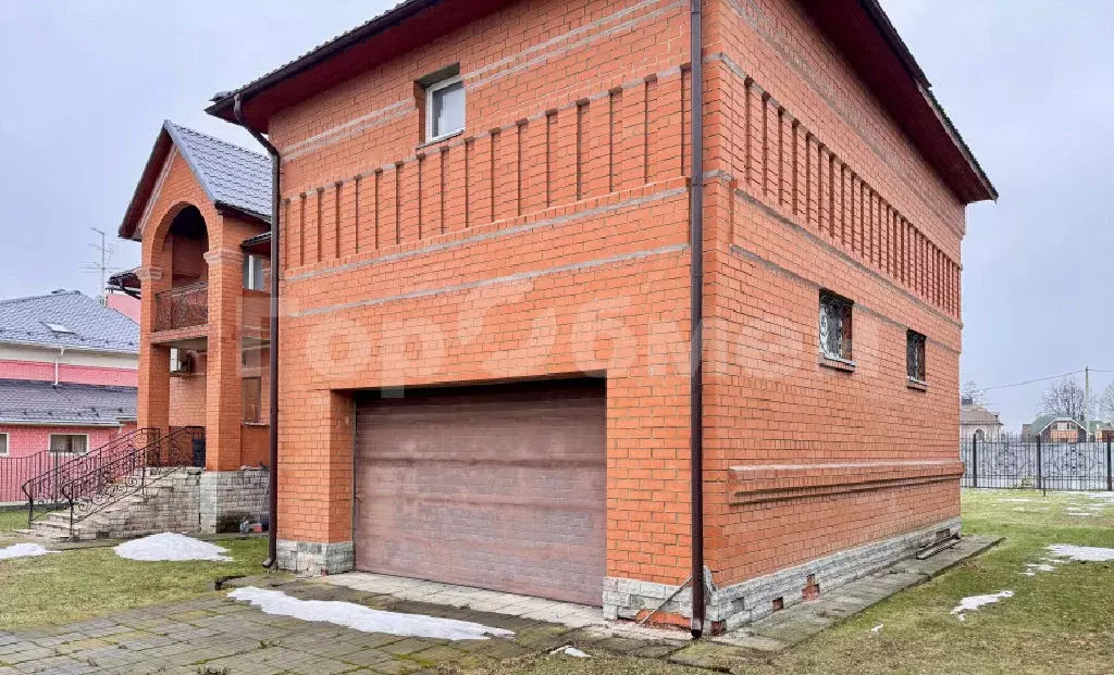 Продается дом в д. Бузланово - Фото 1