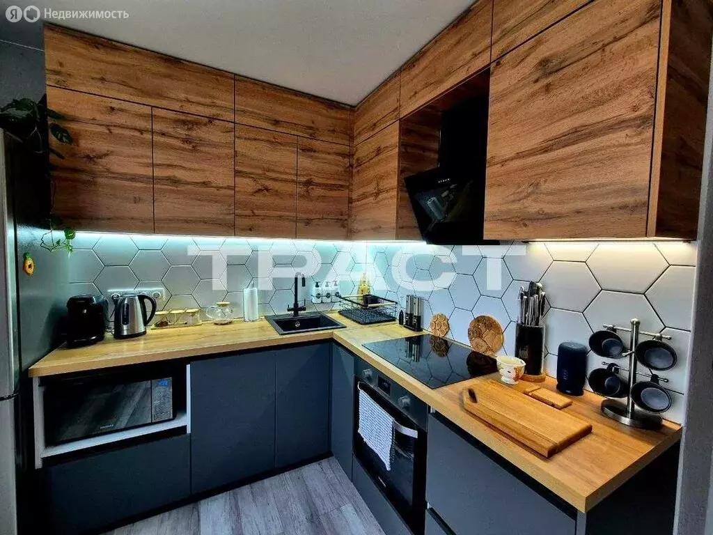 2-комнатная квартира: Воронеж, Ипподромная улица, 68/2 (58.1 м) - Фото 0
