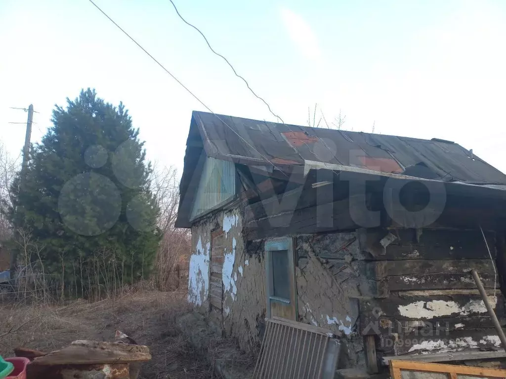 Дом 20 м на участке 7 сот. - Фото 0