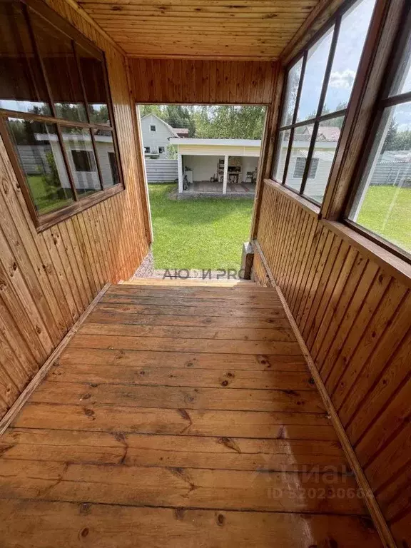 Дом в Тверская область, Калининский муниципальный округ, д. Щекотово 5 ... - Фото 2