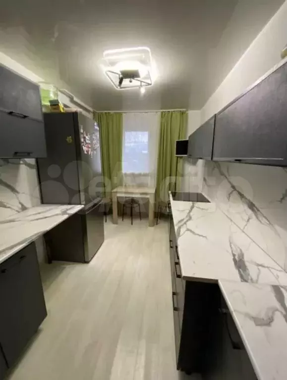 2-к. квартира, 40 м, 2/2 эт. - Фото 1