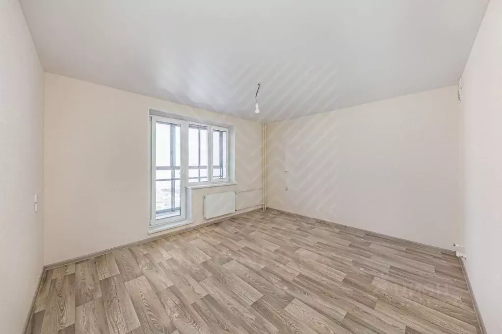 2-к кв. Челябинская область, Челябинск просп. Краснопольский, 30Б ... - Фото 1