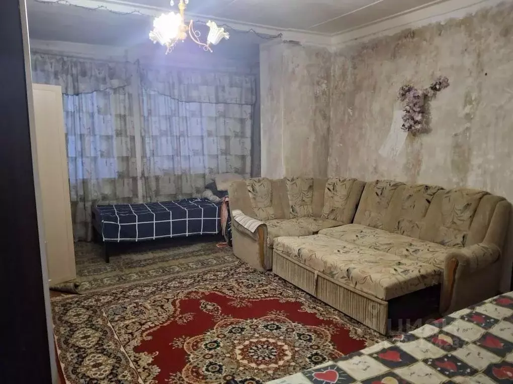 3-к кв. Волгоградская область, Волжский ул. Свердлова, 10 (84.0 м) - Фото 2