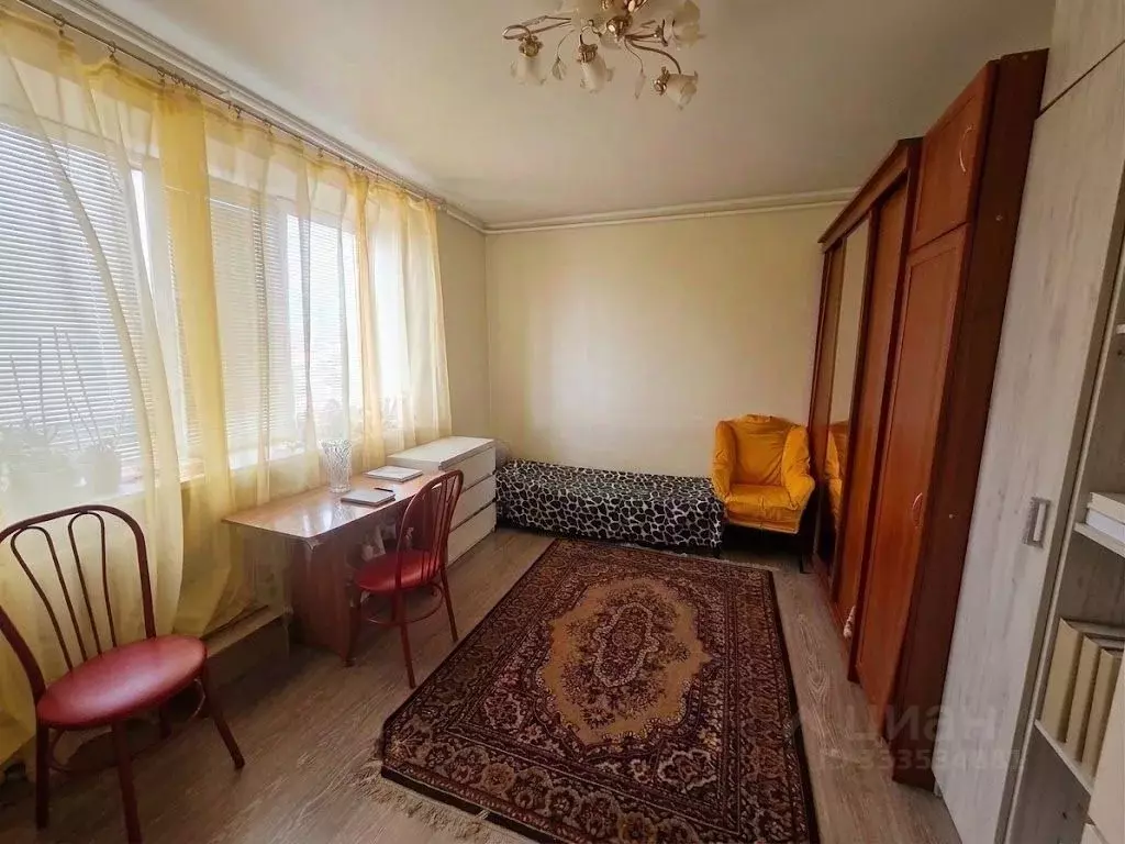 Комната Ставропольский край, Ставрополь ул. Репина, 198 (12.0 м) - Фото 1