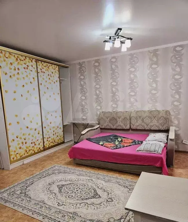 Квартира-студия, 30 м, 3/5 эт. - Фото 1