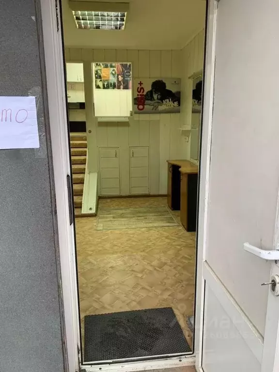 Помещение свободного назначения в Омская область, Омск Моторная ул., ... - Фото 2