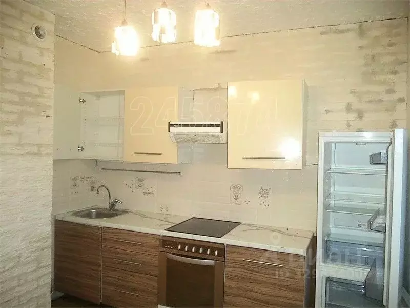 3-к кв. Москва Рублевское ш., 42К2 (74.0 м) - Фото 2
