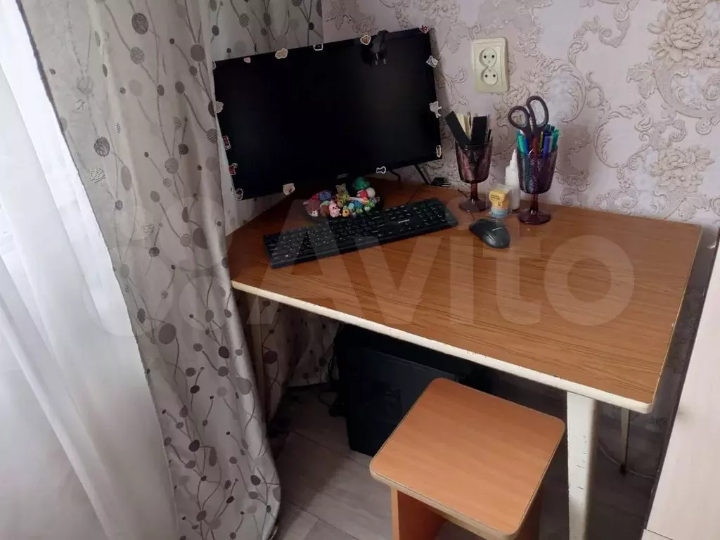Квартира-студия, 18 м, 3/5 эт. - Фото 1