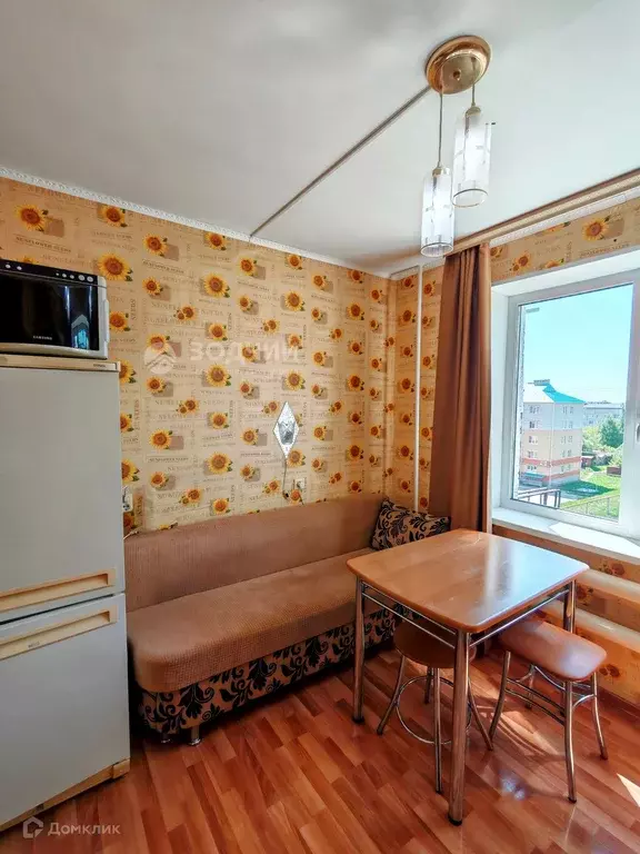 Продаётся 1-к квартира, 33 м - Фото 1