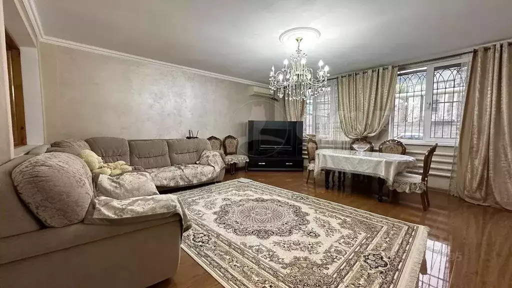2-к кв. Дагестан, Махачкала просп. Амет-Хана Султана, 2А (59.0 м) - Фото 0